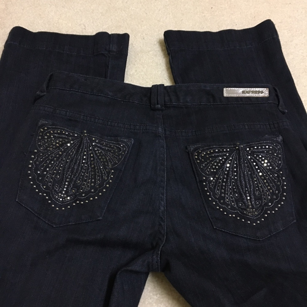 NWOT Express Jeans size 6